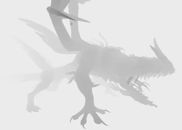 Sotharkuz NPC in β¨ Creatures of Sonaria π Survive Kaiju Animals