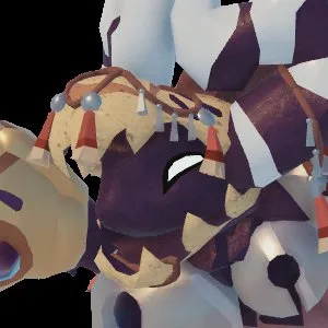 Rini in β¨ Creatures of Sonaria π Survive Kaiju Animals