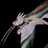 Tohukos in β¨ Creatures of Sonaria π Survive Kaiju Animals